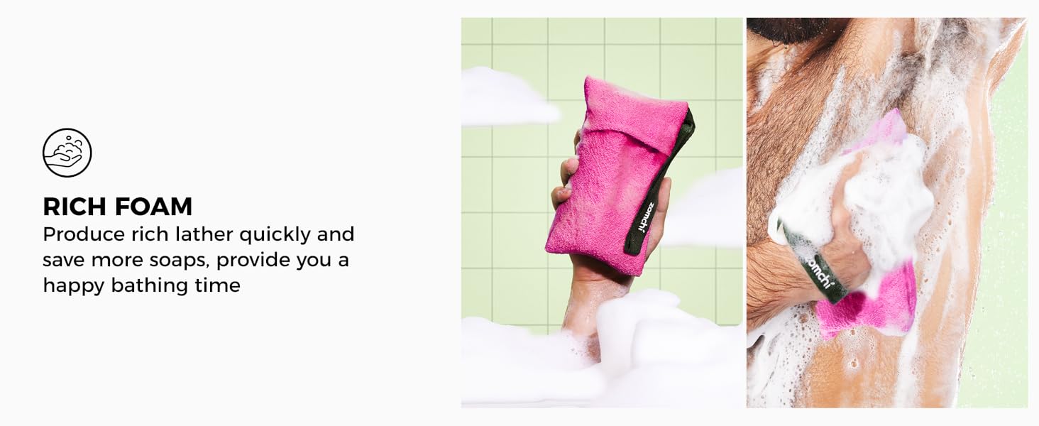 bar soap saver
