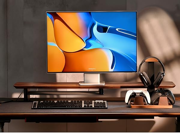 Organize Your Arsenal Elevate Your Decor