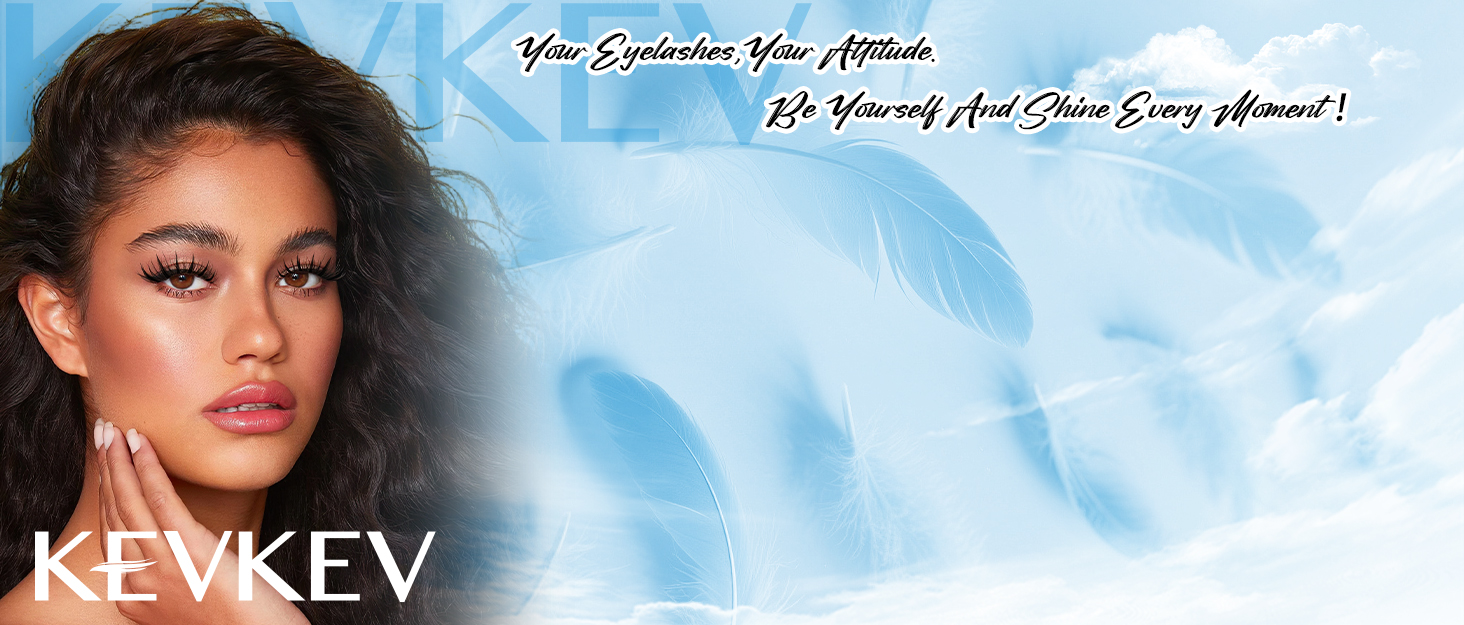 KevKev Lashes