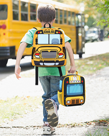 kids backpack
