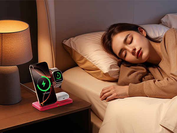 iphone magsafe charger