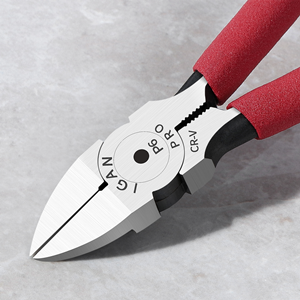 flush cut pliers