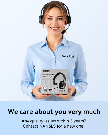 bluetooth headphones
