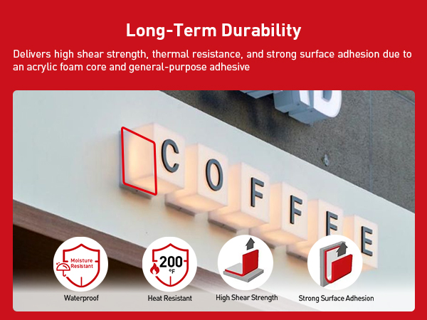 Long-Term Durability
