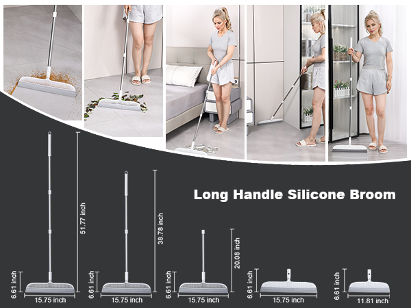 pet hair broom