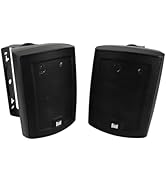 Dual Electronics LU53PB 5.25