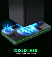 xbox cooling stand