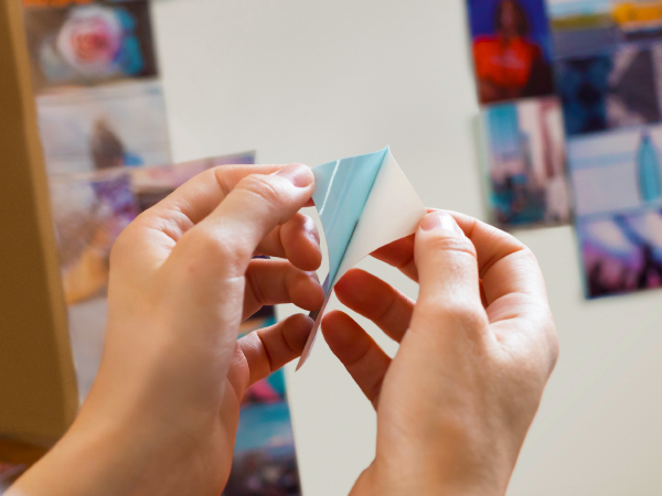 HP Sprocket Portable 2x3 Instant Photo Printer 