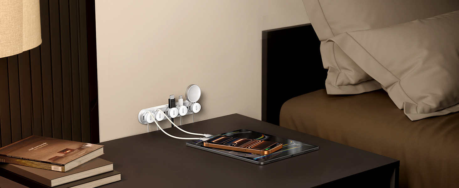 cord clips