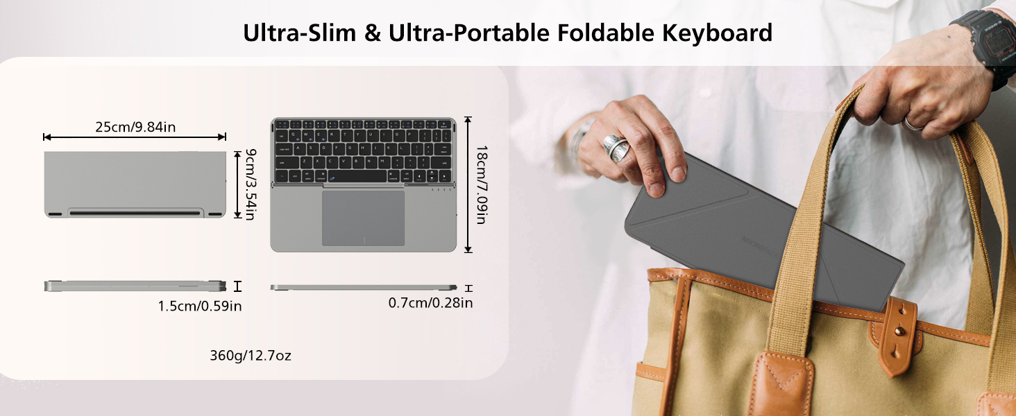ipad 10th generation case with keyboard
