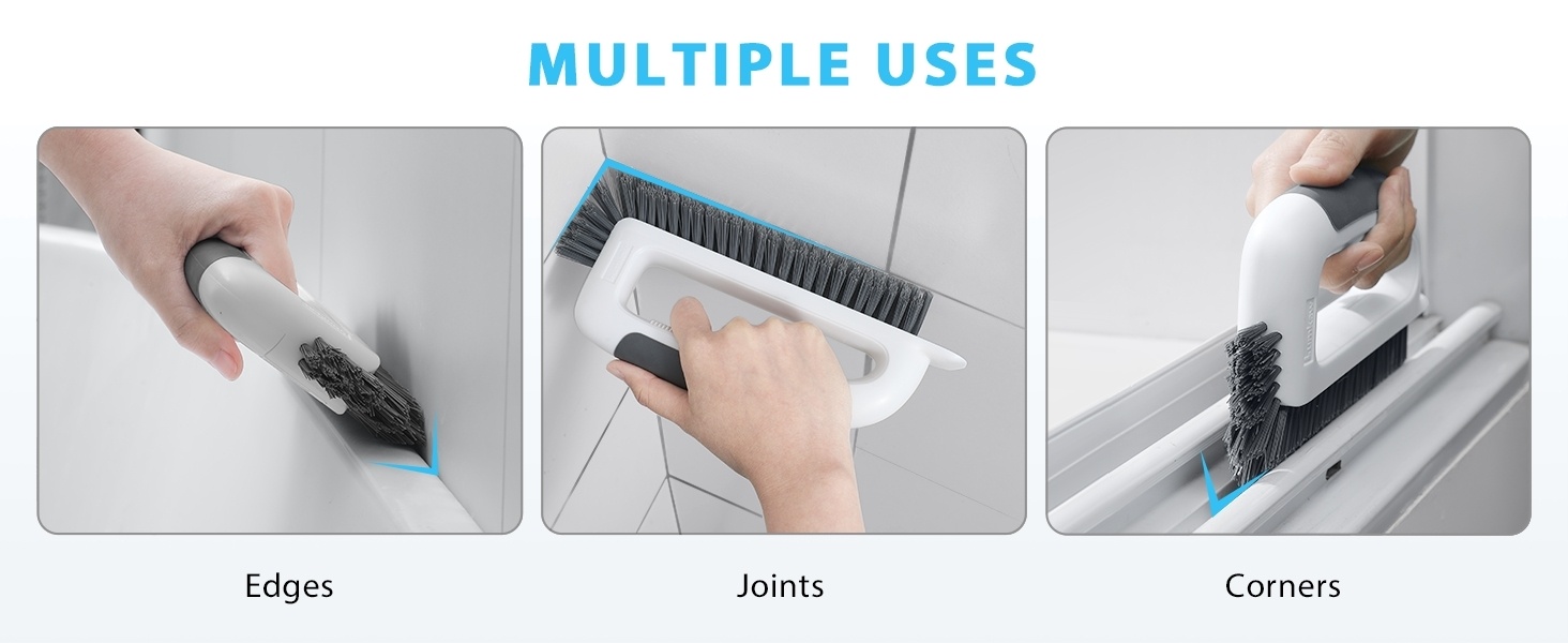Multiple uses