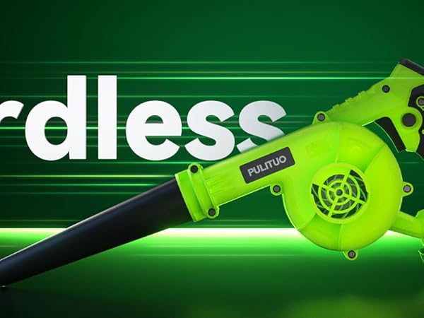 cordless