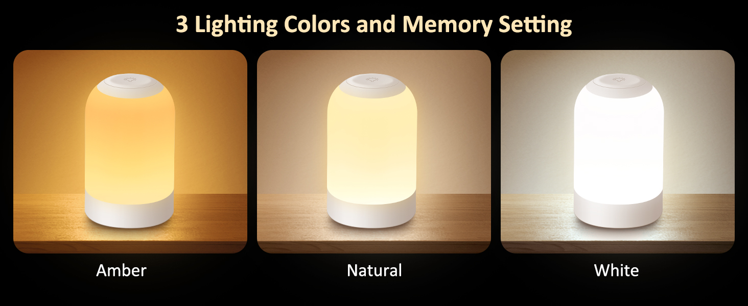 Night Light for Kids