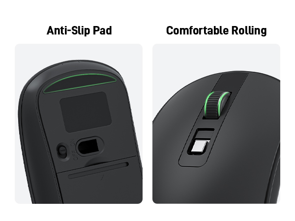 small wireless mouse for laptop wireless mouse for computer wireless mouse for hp laptop computer