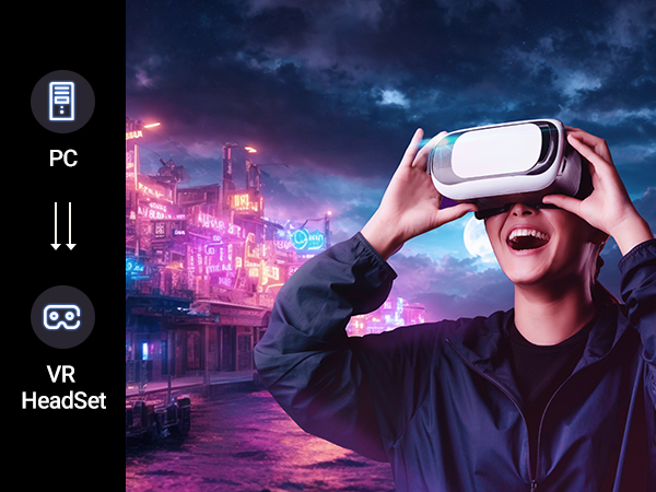 display to hdmi cable