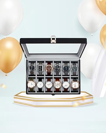 GUKA WATCH BOX