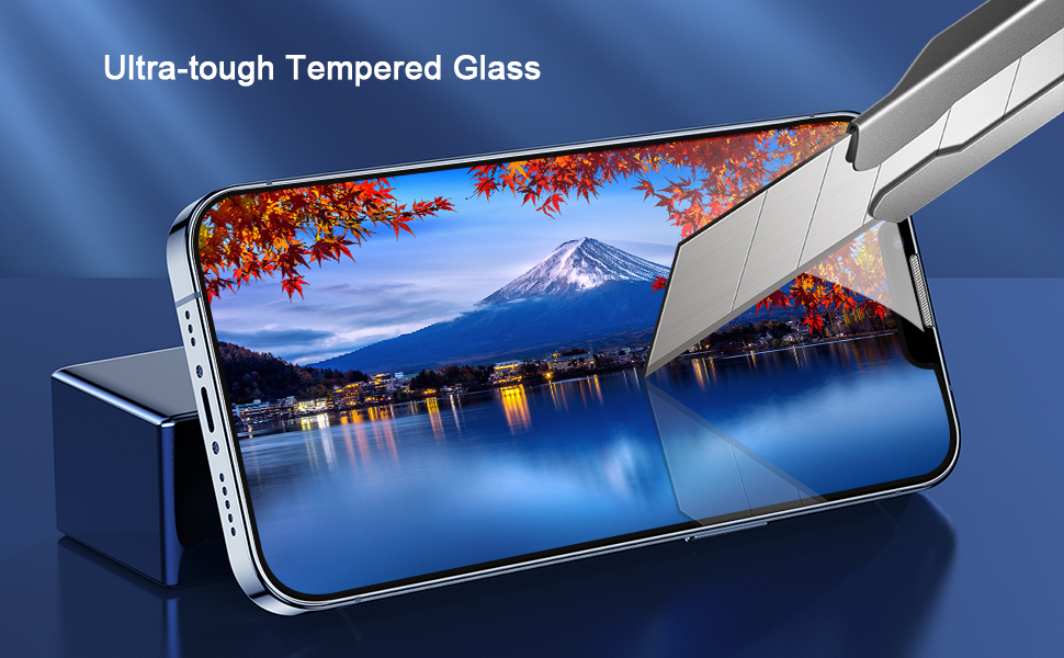 ultra-tough