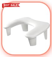 Nail Arm Rest Cushion
