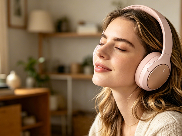 Airplane-Quiet &amp;amp;amp; Crisp Sound Blocks engine noise for crystal-clear audio