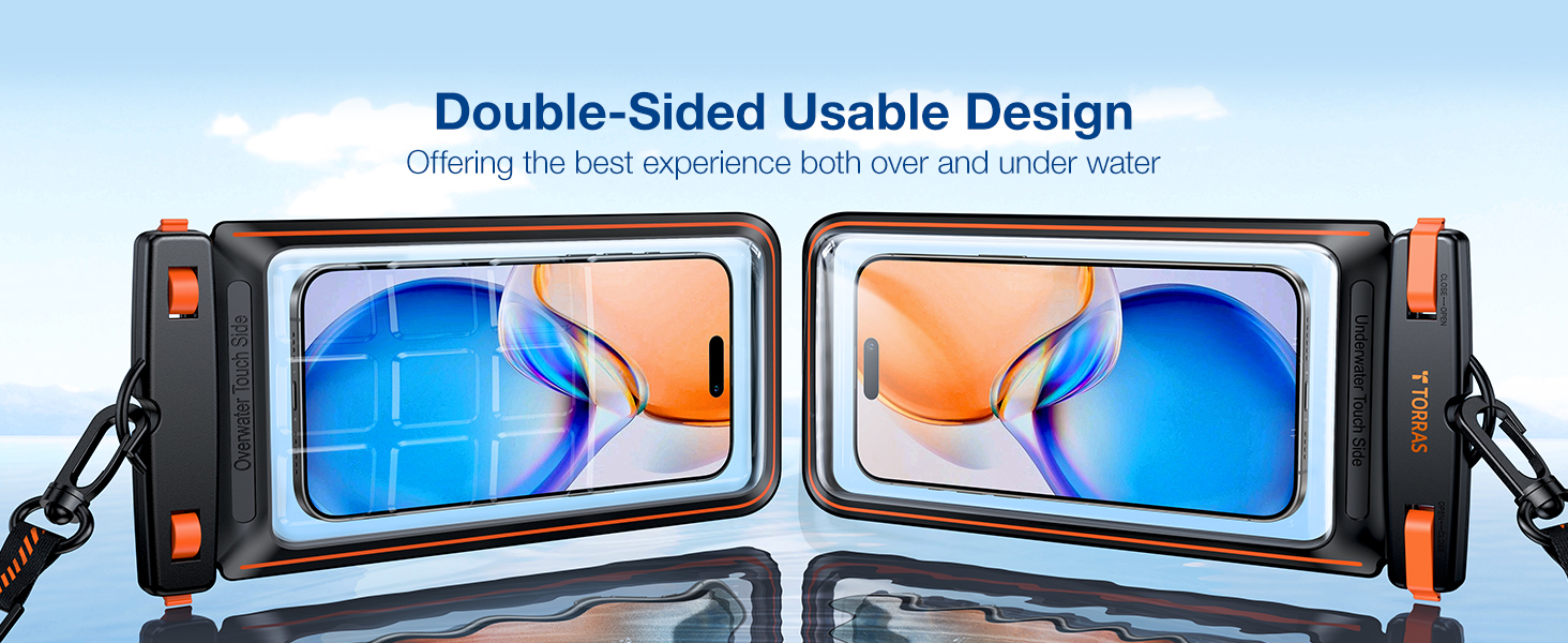 waterproof phone pouch iphone 11 iphone 12