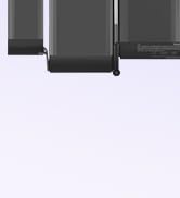MacBook Pro A1502 Battery 3
