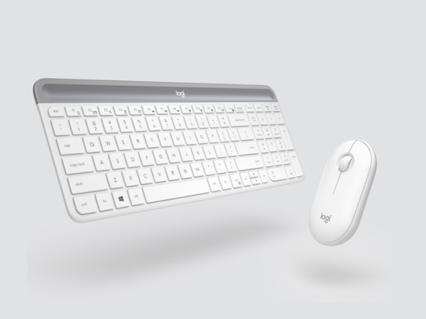 MK470 Wireless Combo