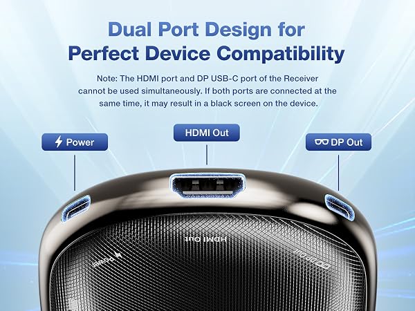 wireless display adapter