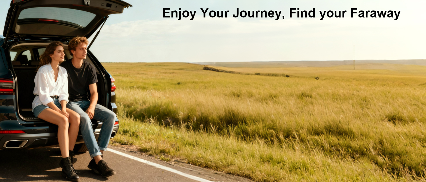 Portable Air Compressor