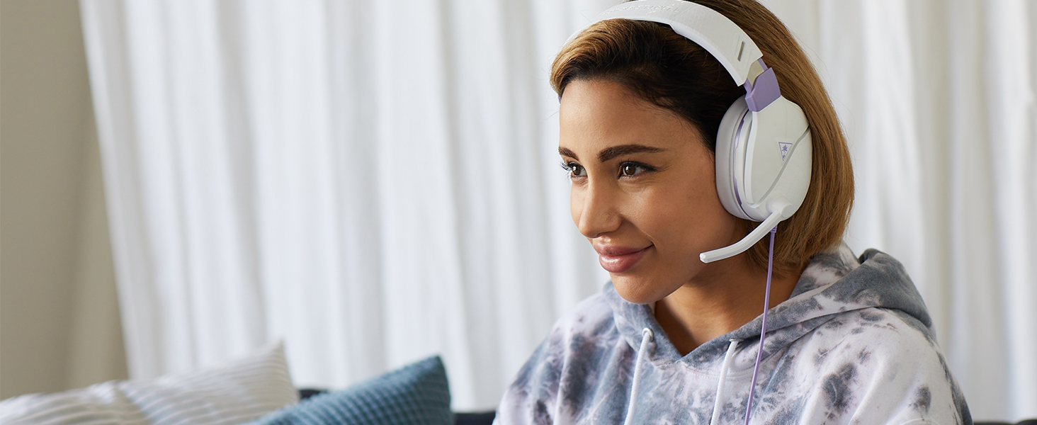 Recon Spark Multiplatform Gaming Headset