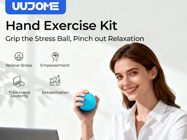 stress balls for adults
