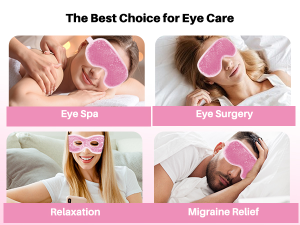 the best choice for eye care