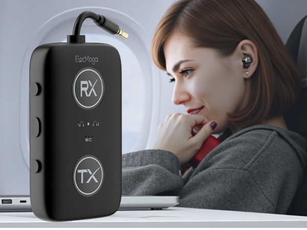 bluetooth transmitter