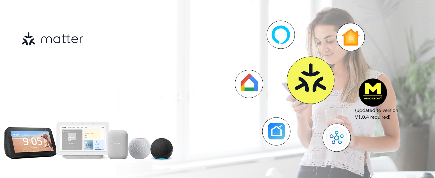 wifi smart plug Work with Certified Platforms