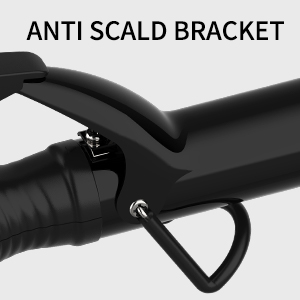 anti scald bracket
