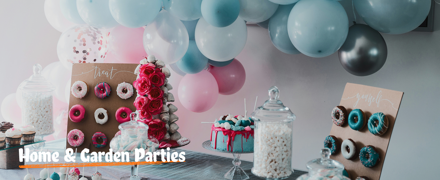 balloon blower machine