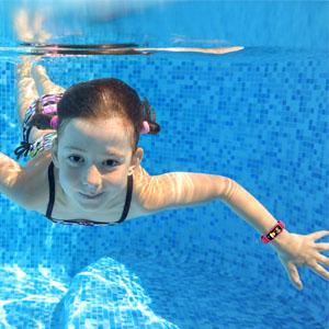 Strap Designed for Kids