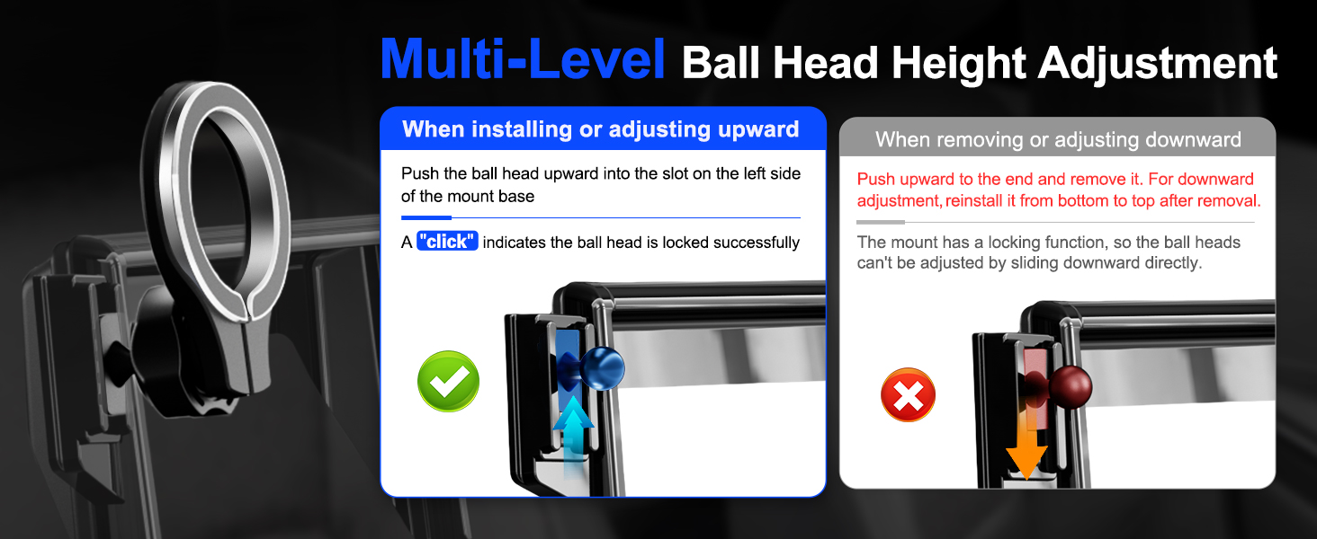 rav4 phone holder magsafe