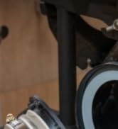 Fulton Woodworking Tools 4&amp;amp;#34; MagLink Starter Kit