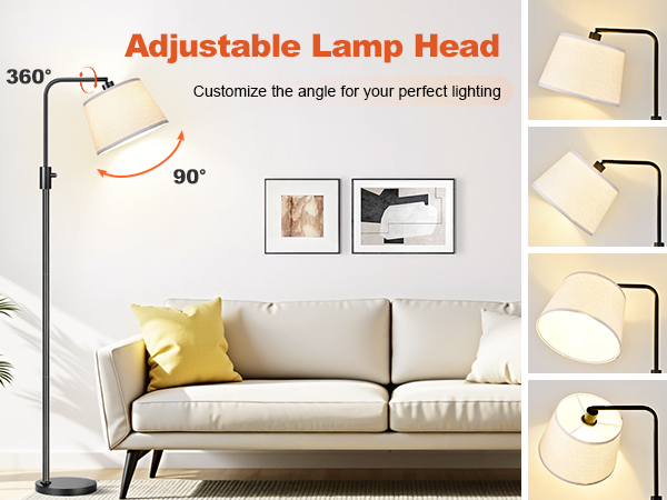 floor lamp