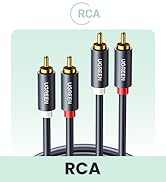 RCA CABLE