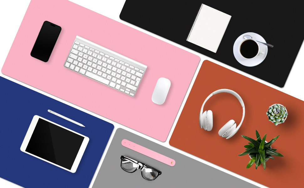 desk pad