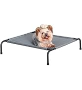 CZPET Cat Hammock Bed Small Dog Hammock Bed Washable Indoor Cat Bed Pet Hammock Bed Free-Standing...