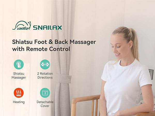 foot massager