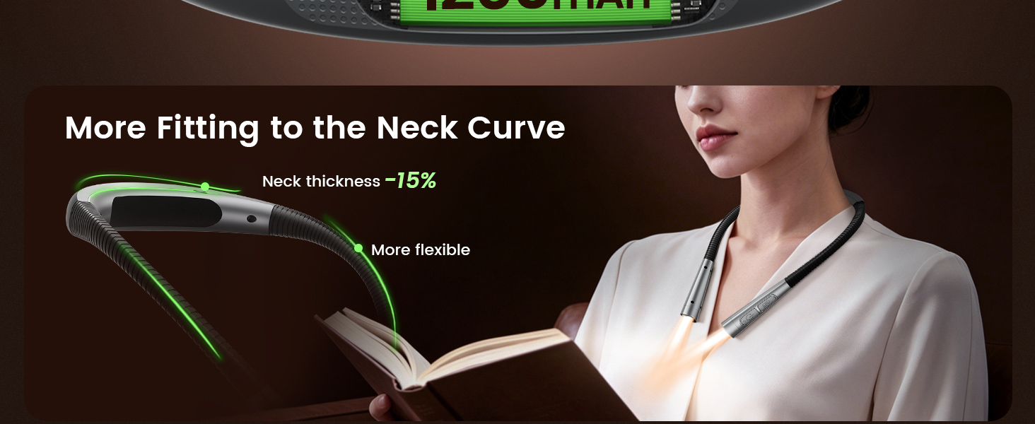 neck light