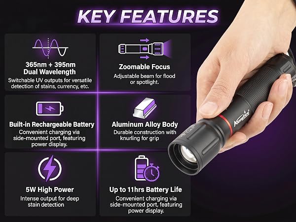 Key Features