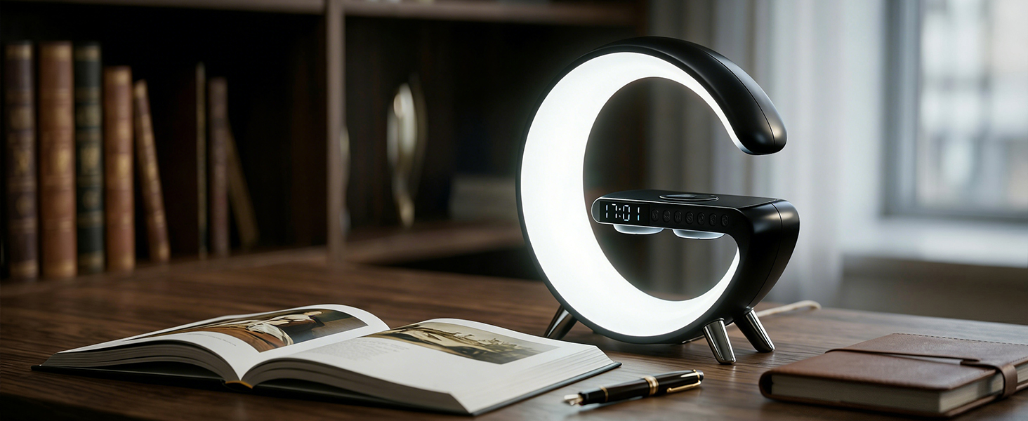 desk lamp