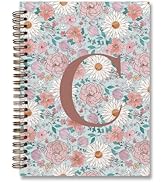 KDHTY CY-notebook Spiral Journal Notebook,