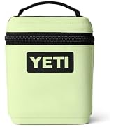 YETI Daytrip 2L Insulated Soft Cooler Snack Box, Grasshopper