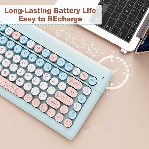 cute keyboard for ipad