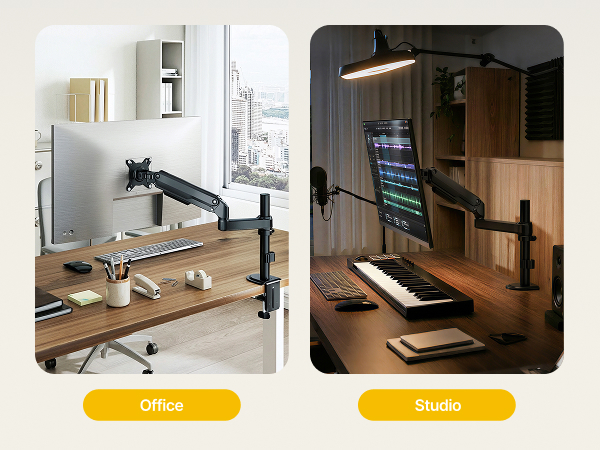 monitor arm